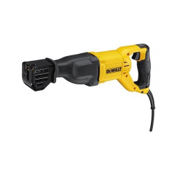 SCIE SABRE 1100W DEWALT DWE305PK - COFFRET
