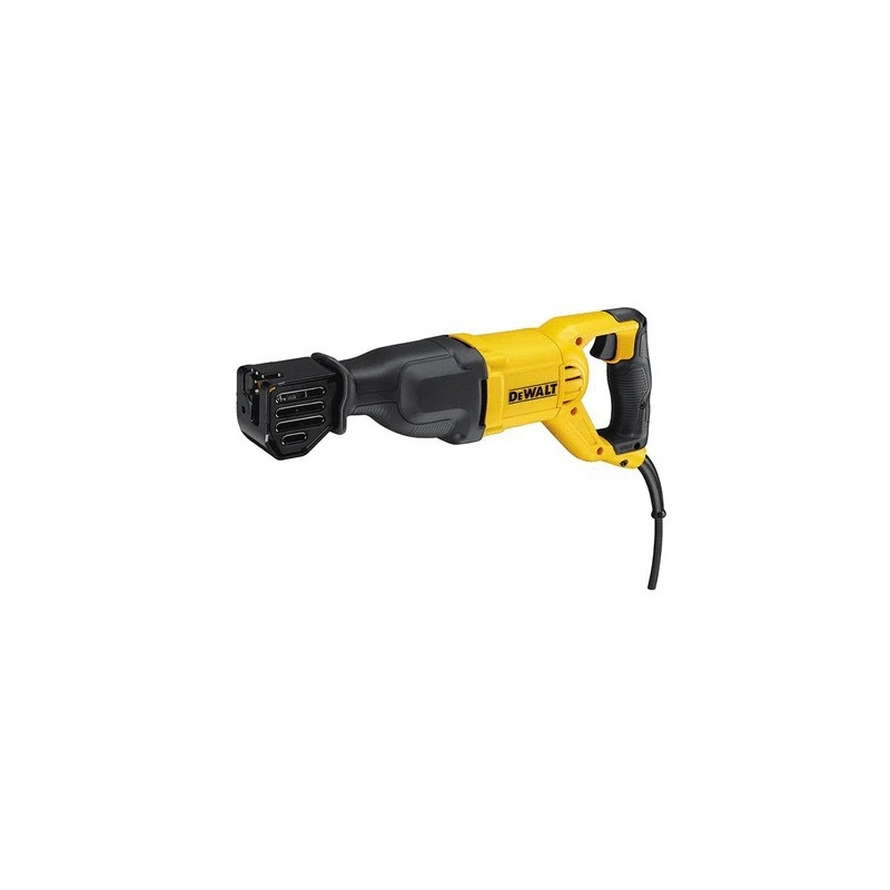 SCIE SABRE 1100W DEWALT DWE305PK - COFFRET