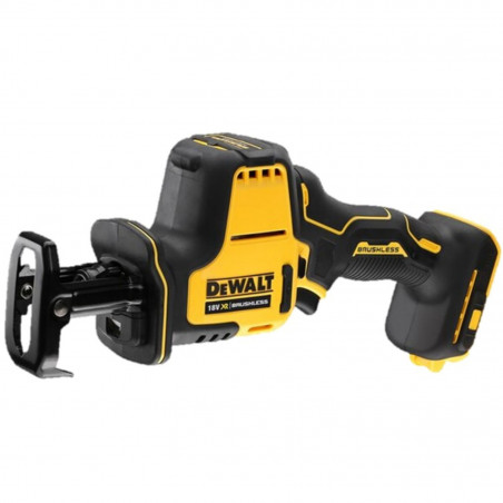 SCIE SABRE DEWALT NUE XR18V DCS369NT-XJ SANS BATTERIE NI CHARGEUR