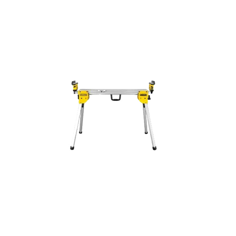 SUPPORT POUR SCIES À ONGLETS DEWALT DE7033-XJ