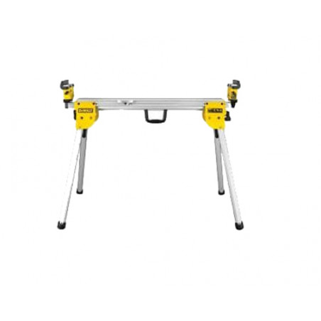 SUPPORT POUR SCIES À ONGLETS DEWALT DE7033-XJ