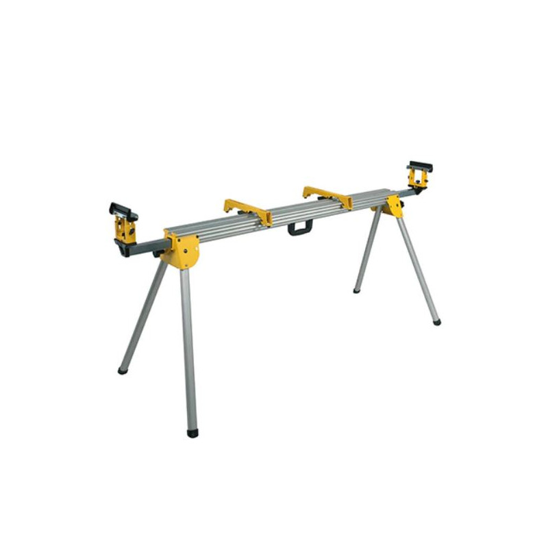 SUPPORT UNIVERSEL POUR SCIES À ONGLETS DEWALT DE7023-XJ