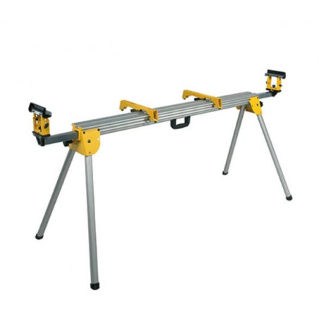 SUPPORT UNIVERSEL POUR SCIES À ONGLETS DEWALT DE7023-XJ
