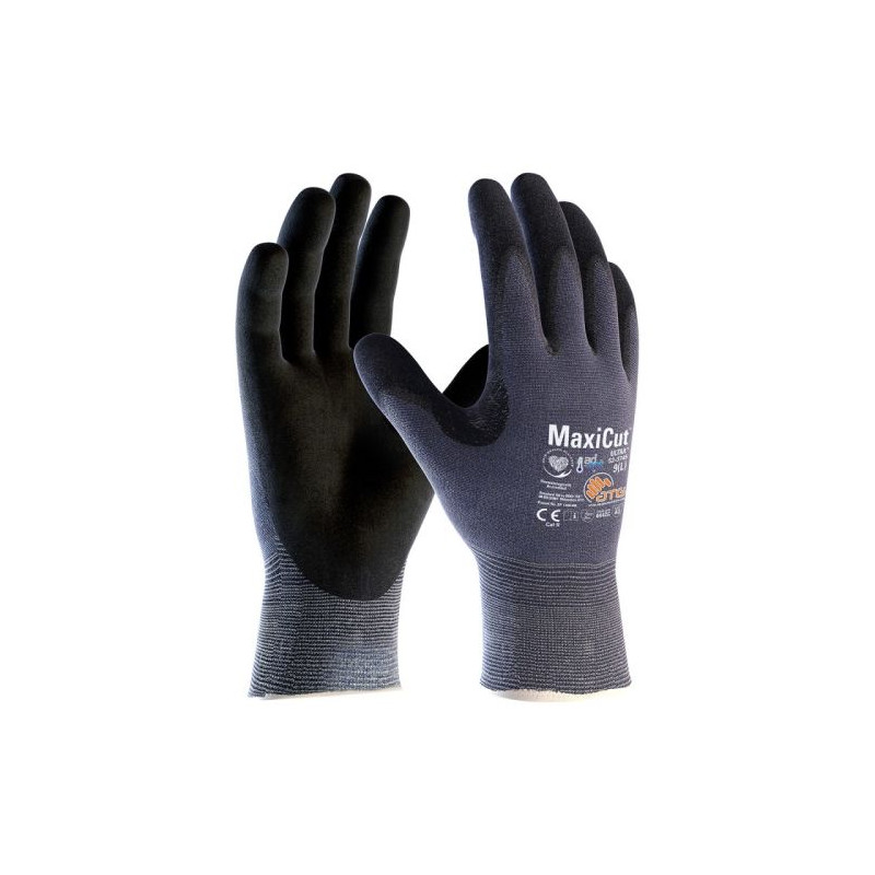 GANT ANTI COUPURE MAXIFLEX CUT ULTRA