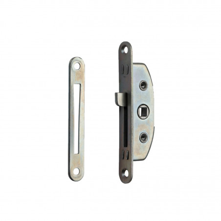 LOQUET BATTEUSE À LARDER MAP 116X16 MM