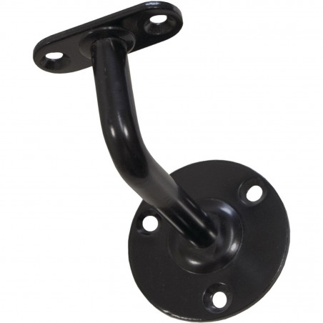 SUPPORT DE RAMPE COUDÉ FIXE DECOR MAP-611