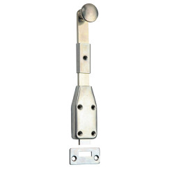 VERROU À PLAQUER MODERNE