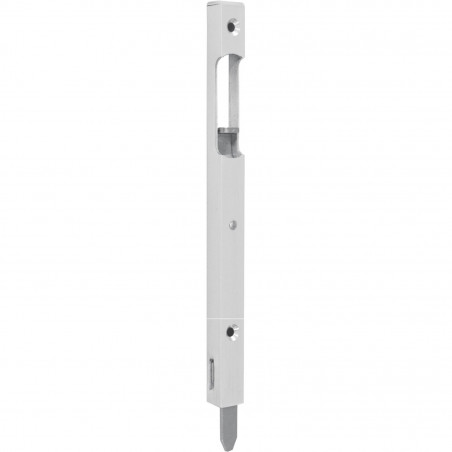 VERROU DE CONDAMNATION À ONGLET EN ALUMINIUM, LONGUEUR 225 MM, BOÎTIER 14X10 MM