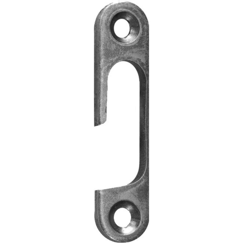 GÂCHE GALET MAP POUR CRÉMONE ENCASTRÉE