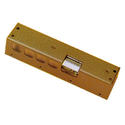 GÂCHE MOTTURA COMPATIBLE SERRURES MODÈLES 600 À 630 - RÉFÉRENCE 94080V