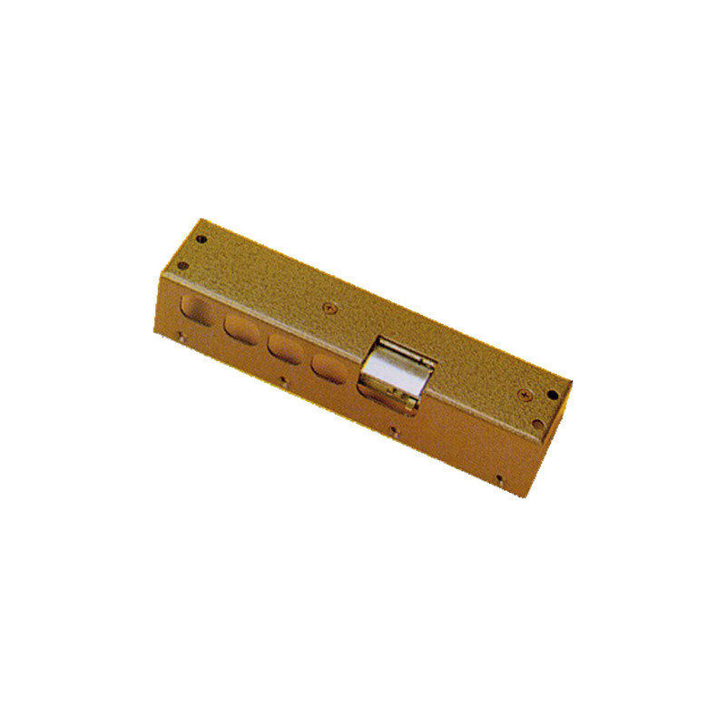 GÂCHE MOTTURA COMPATIBLE SERRURES MODÈLES 600 À 630 - RÉFÉRENCE 94080V