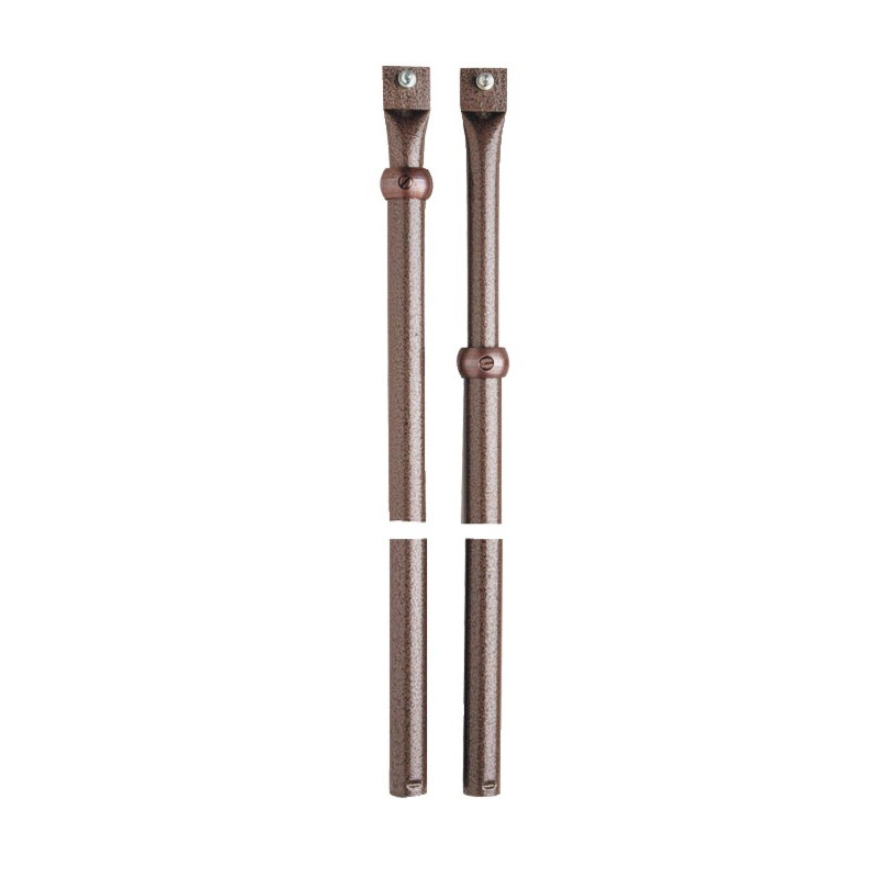 KIT DE TRINGLERIE POUR SERRURES MULTIPOINTS MOTTURA SÉRIES 630/530