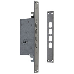 SERRURE MULTIPOINTS À LARDER MOTTURA 72.130