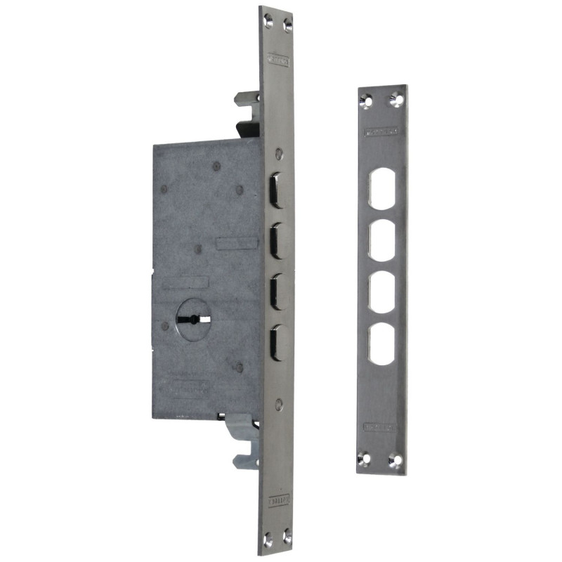 SERRURE MULTIPOINTS À LARDER MOTTURA 72.130