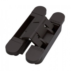 CHARNIÈRE INVISIBLE NEO M6 CHROMÉ MAT CHARNIÈRE INVISIBLE NEO M6 CHROMÉ MAT