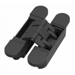 CHARNIÈRE INVISIBLE NEO S5 CHROMÉ MAT CHARNIÈRE INVISIBLE NEO S5 CHROMÉ MAT