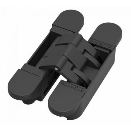 CHARNIÈRE INVISIBLE NEO S5 CHROMÉ MAT