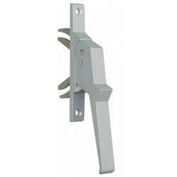 POIGNÉE DE CRÉMONE 520 ALUMINIUM À DOUBLE FOURCHE POIGNÉE DE CRÉMONE 520 ALUMINIUM À DOUBLE FOURCHE