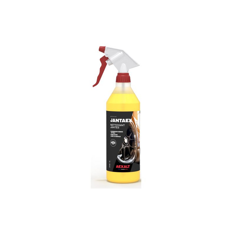 NETTOYANT JANTES JANTAEX JT110 - 1L