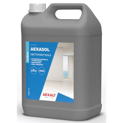 NETTOYANT POUR SOLS AEXASOL AEXALT PH005