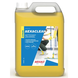 NETTOYANT UNIVERSEL AEXALT CITRON - NT020