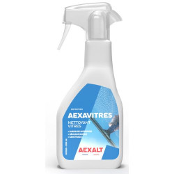 NETTOYANT VITRES AEXAVITRES AEXALT PREMIUM