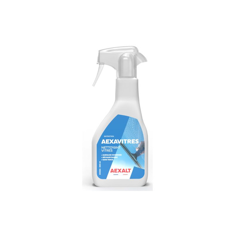 NETTOYANT VITRES AEXAVITRES AEXALT PREMIUM