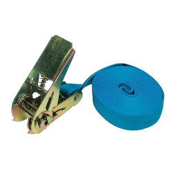 SANGLE À CLIQUET MURTRA 1T POUR ARRIMAGE DE CHARGES - MODÈLE HOBBY 1080-5BO