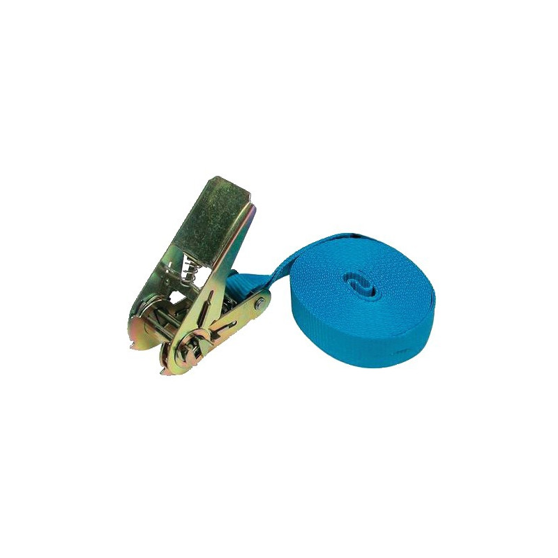 SANGLE À CLIQUET MURTRA 1T POUR ARRIMAGE DE CHARGES - MODÈLE HOBBY 1080-5BO
