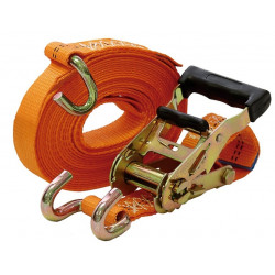 SANGLE À CROCHETS BORD DE RIVE 2T MURTRA - MODÈLE NP2000/57-6