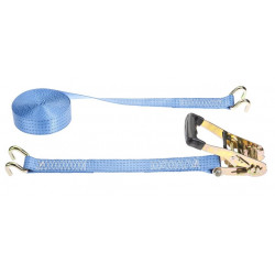 SANGLE À CROCHETS BORD DE RIVE 4T MURTRA NP 4000/63-9