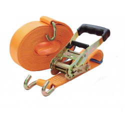 SANGLE À CROCHETS POUR BORD DE RIVE 5T MURTRA - MODÈLE NP5000/63-9