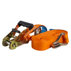 SANGLE MURTRA 2T À CROCHETS RAPPROCHÉS NP2000/56-6