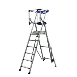 PLATEFORME INDIVIDUELLE FIXE DUARIB TANDEMPRO F PERFORM PLATEFORME INDIVIDUELLE FIXE DUARIB TANDEMPRO F PERFORM