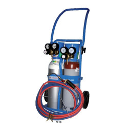 POSTE BRICO'FLAM POSTE BRICO'FLAM