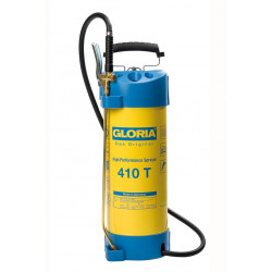 PULVÉRISATEUR EN ACIER 10L GLORIA 410T