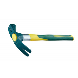 MARTEAU DE COFFREUR LEBORGNE BATIPRO® 370 MM MARTEAU DE COFFREUR LEBORGNE BATIPRO® 370 MM