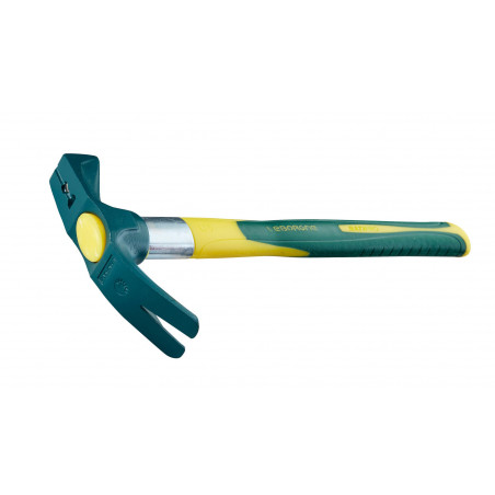 MARTEAU DE COFFREUR LEBORGNE BATIPRO® 370 MM