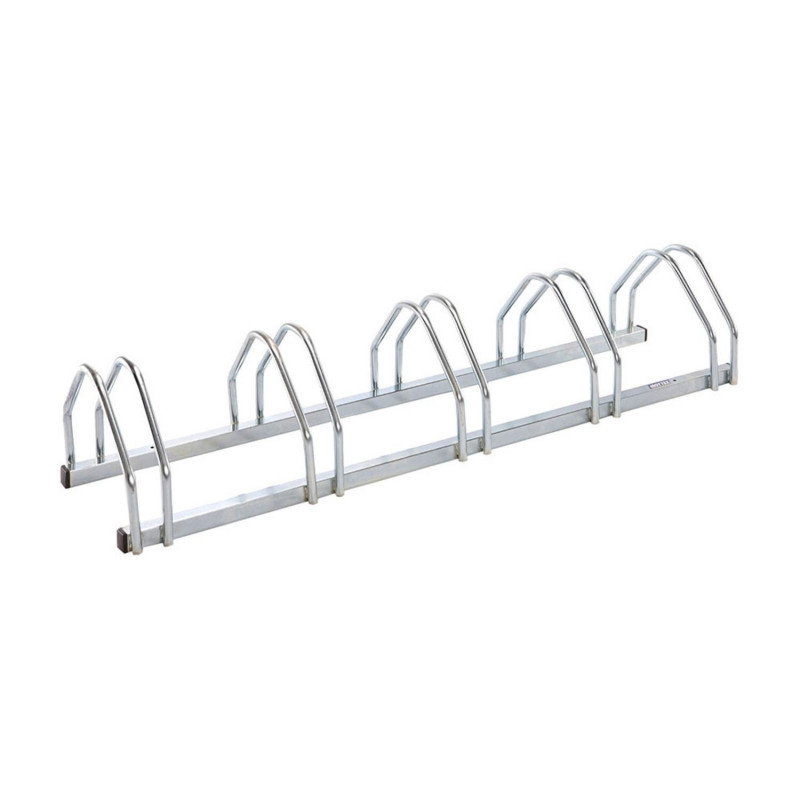 RÂTELIER POUR 5 VÉLOS FACE À FACE B 131 V