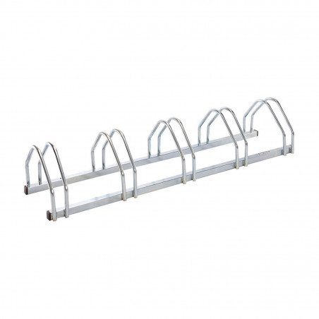 RÂTELIER POUR 5 VÉLOS FACE À FACE B 131 V