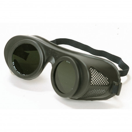LUNETTE DE SOUDAGE DUOLUX P COVERGUARD TEINTE 5 MO60801