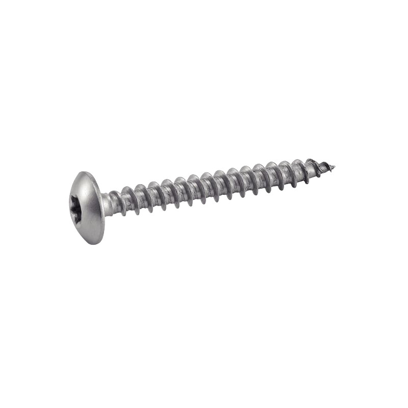 VIS PENTURE TORX A2 7X30 BOÎTE DE 100 - ACTON - 623107X30 30MM DIAMETRE 7MM
