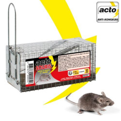 NASSE A SOURIS 12CM