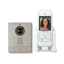 SONETTE AUDIO ET VIDEO SANS FIL TECHNOLOGIE