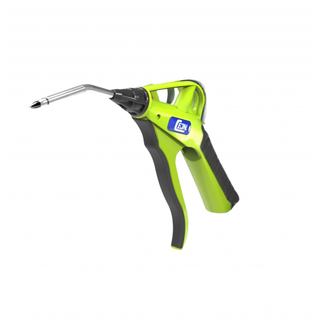 SOUFLETTE HV SERIE 209 SECU OSHA ( Débit 208 L/min – 82dB FG1/4’’BSP )