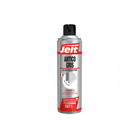 AEROSOL PRIMAIRE DE PROTECTION, APPRET PEINTURE CLAIRES