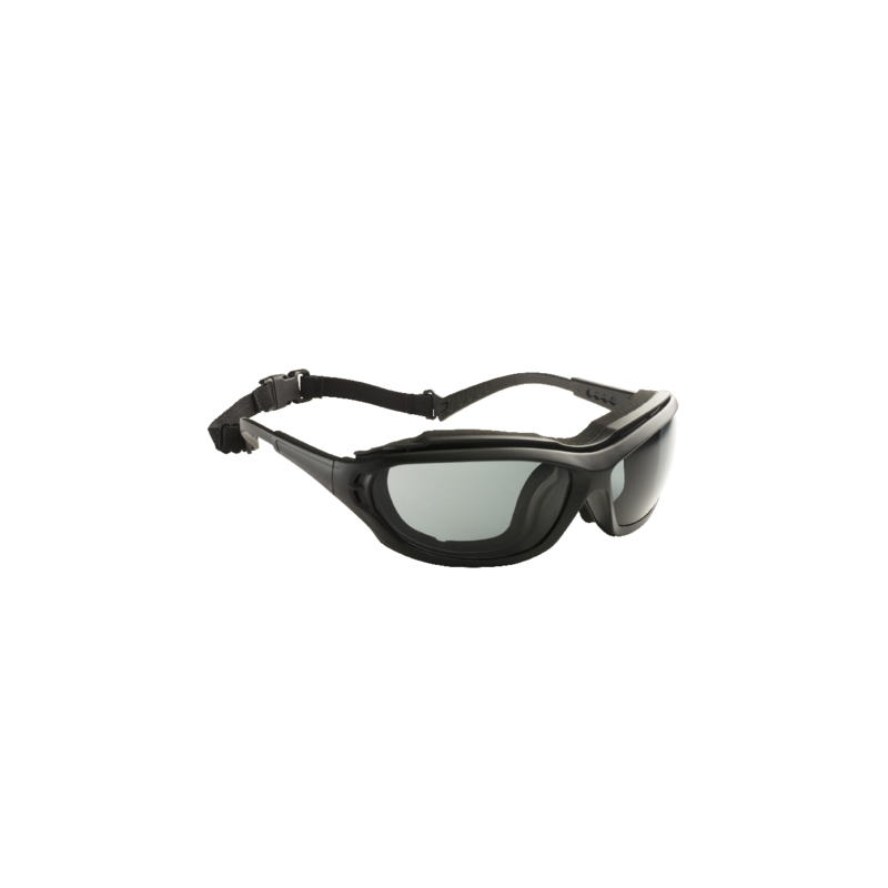LUNETTES MADLUX TEINTE AVEC ELASTIQUE