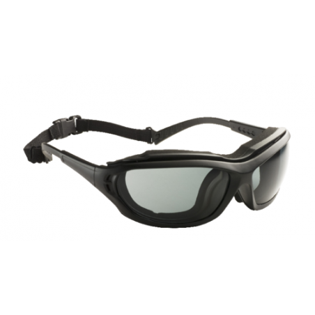 LUNETTES MADLUX TEINTE AVEC ELASTIQUE