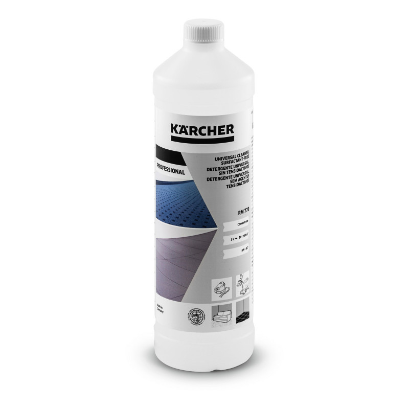 NETTOYANT UNIVERSEL SANS TENSIOACTIF RM 770 1L