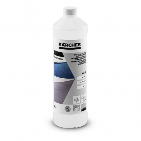 NETTOYANT UNIVERSEL SANS TENSIOACTIF RM 770 1L